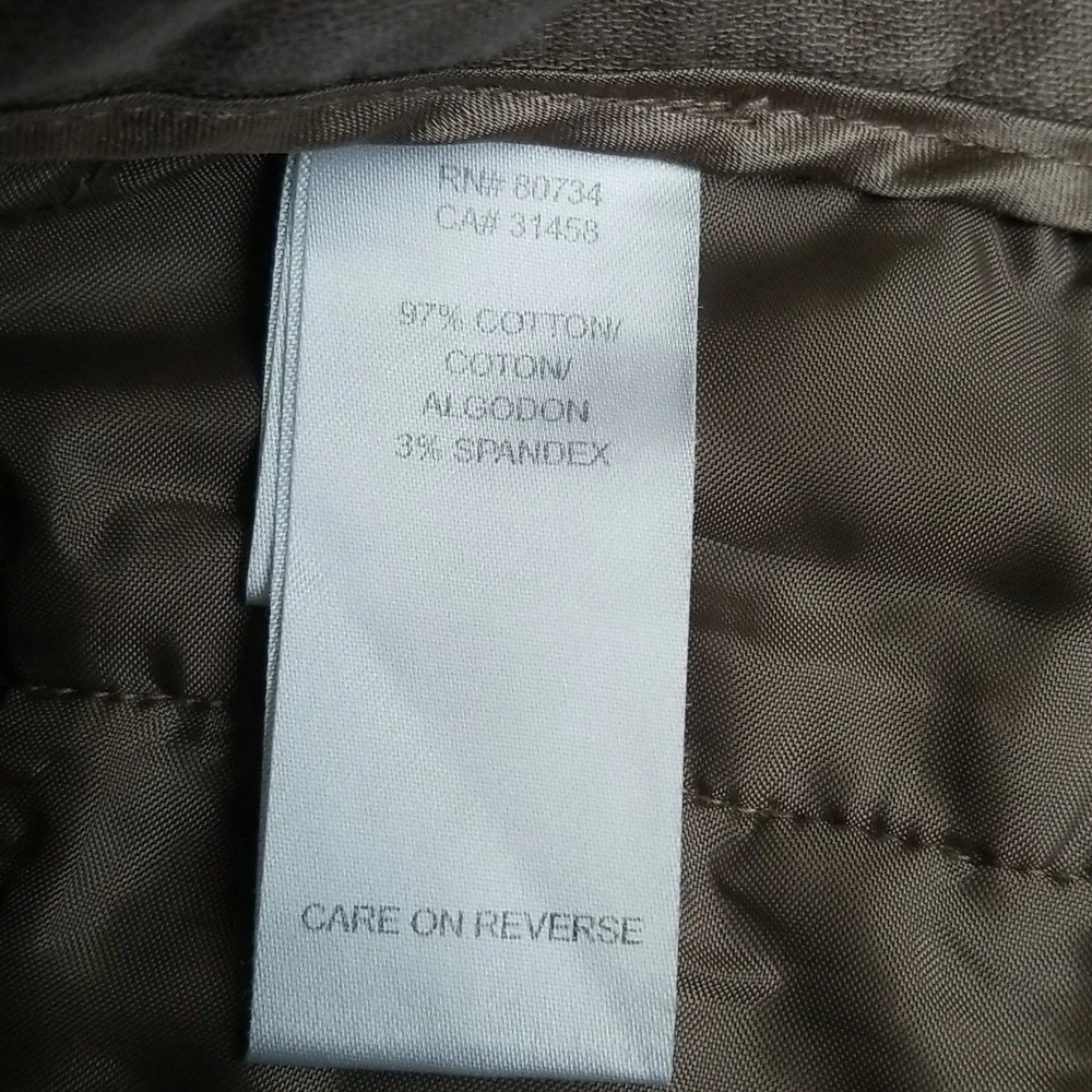 To The Max Women's Bermuda Shorts